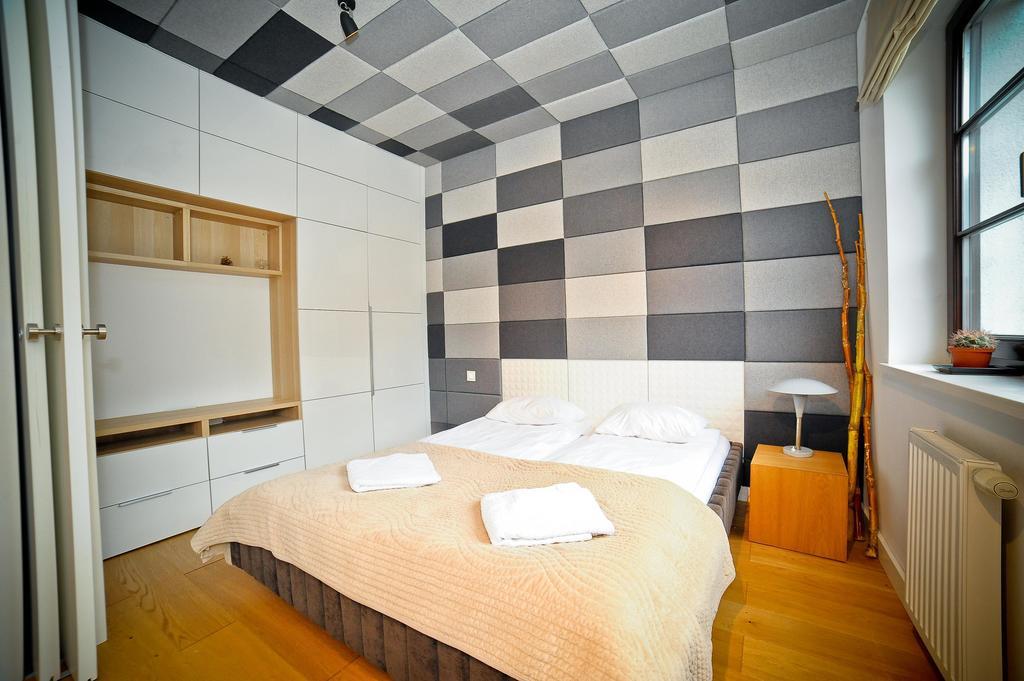 Kolibki Apartment - Hav Aparts Gdynia Kültér fotó