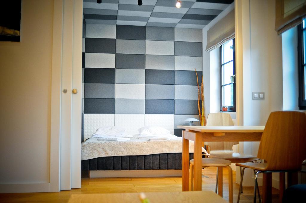Kolibki Apartment - Hav Aparts Gdynia Kültér fotó